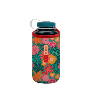 Sok-It BotlSok for Nalgene Style Bottles - Tropic Like It's Hot   BotlSok-Summer Holiday