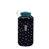 BotlSok for Nalgene Style Bottles - Twinkle Lights