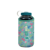 Sok-It BotlSok for Nalgene Style Bottles - Under the Sea   BotlSok-Summer Holiday