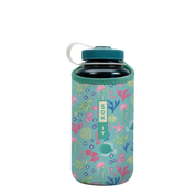Sok-It BotlSok for Nalgene Style Bottles - Under the Sea   BotlSok-Summer Holiday