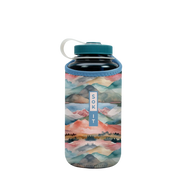 BotlSok for Nalgene Style Bottles - Wanderlust Wonders