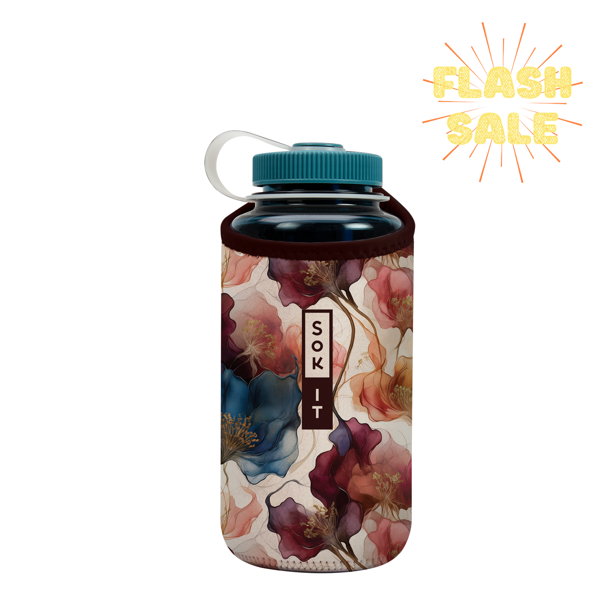Sok-It-BotlSok-for-Nalgene-Style-Bottles-Watercolor-Whisper-BotlSok-Evergreen-163275469.png
