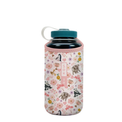 BotlSok for Nalgene Style Bottles - Wild About Mom