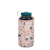 BotlSok for Nalgene Style Bottles - Wild About Mom