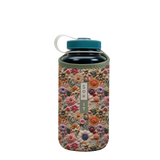 BotlSok for Nalgene Style Bottles - Wildflower Meadow