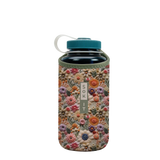 BotlSok for Nalgene Style Bottles - Wildflower Meadow