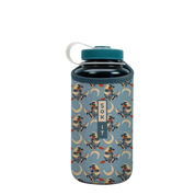 BotlSok for Nalgene Style Bottles - Witching Hour