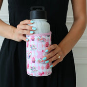 Sok-It BotlSok for Nalgene Style Bottles - Wonderfully Sweet   BotlSok-Evergreen