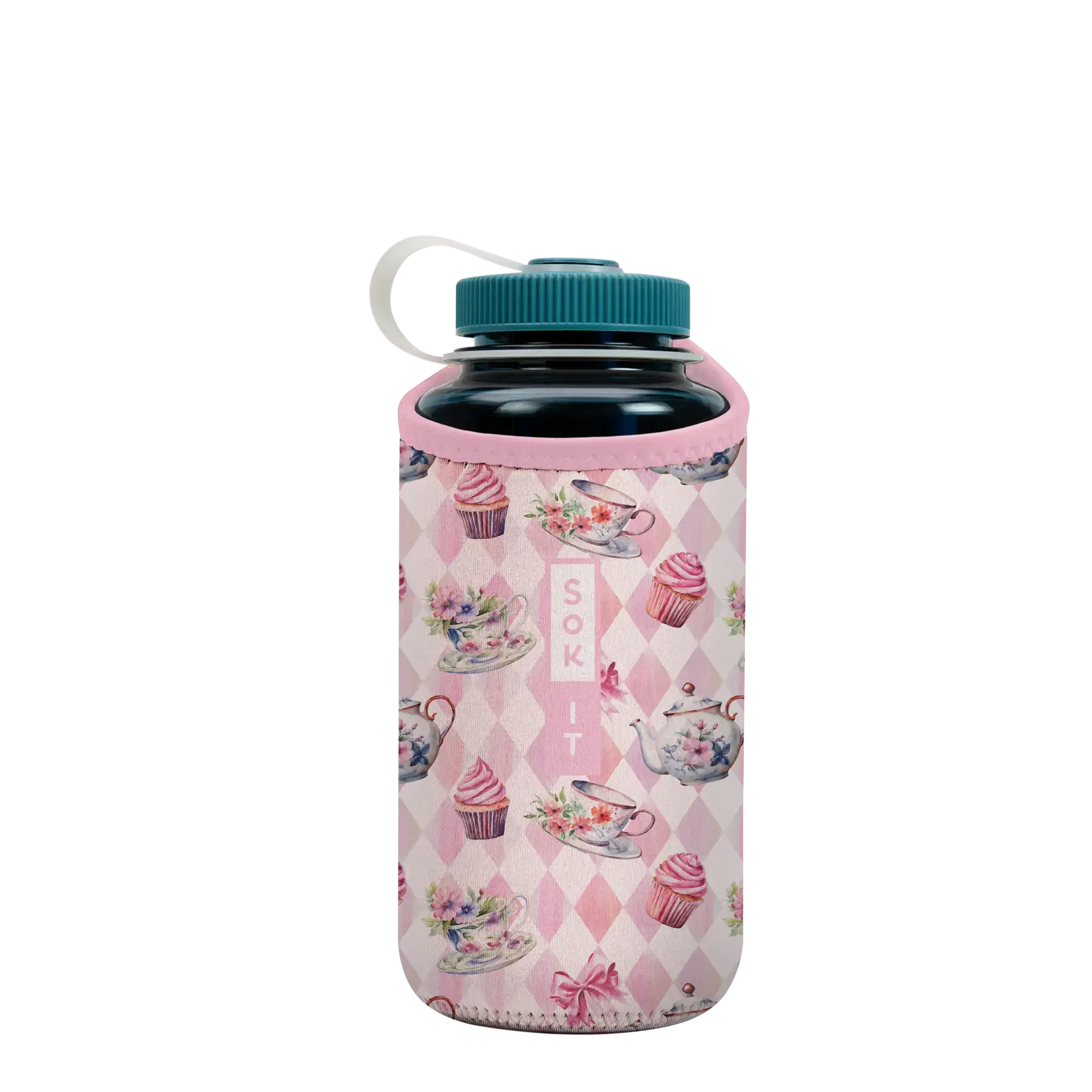 BotlSok for Nalgene Style Bottles - Wonderfully Sweet