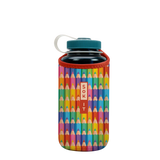 BotlSok for Nalgene Style Bottles - Work of Art