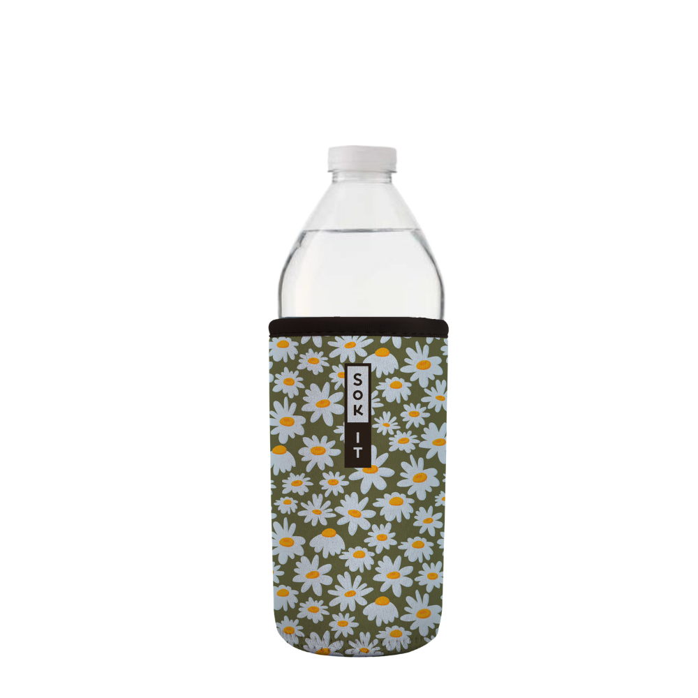 BotlSok for Water Bottle - Chamomile Calm