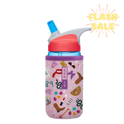 BotlSok for Water Bottle - On Tour