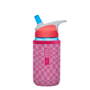 BotlSok for Water Bottle - Pink Grand Prix