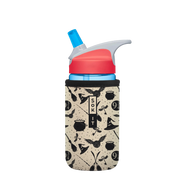 Sok-It BotlSok for Camelbak Style Bottle - Wizard's Walk 12oz-CamelBak-Style-Bottle 10.99 BotlSok-Fall Holiday