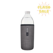 BotlSok for Water Bottles - Anthracite
