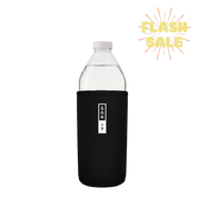 BotlSok for Water Bottles - Black