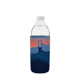 BotlSok for Water Bottles - Blue Ridge