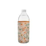 BotlSok for Water Bottles - Blush Blossoms