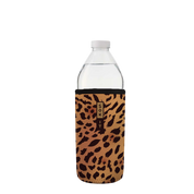 BotlSok for Water Bottles - Classic Leopard
