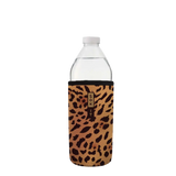 BotlSok for Water Bottles - Classic Leopard