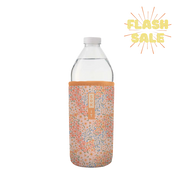 BotlSok for Water Bottles - Dainty Florals