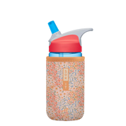 BotlSok for Water Bottles - Dainty Florals