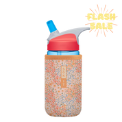 BotlSok for Water Bottles - Dainty Florals