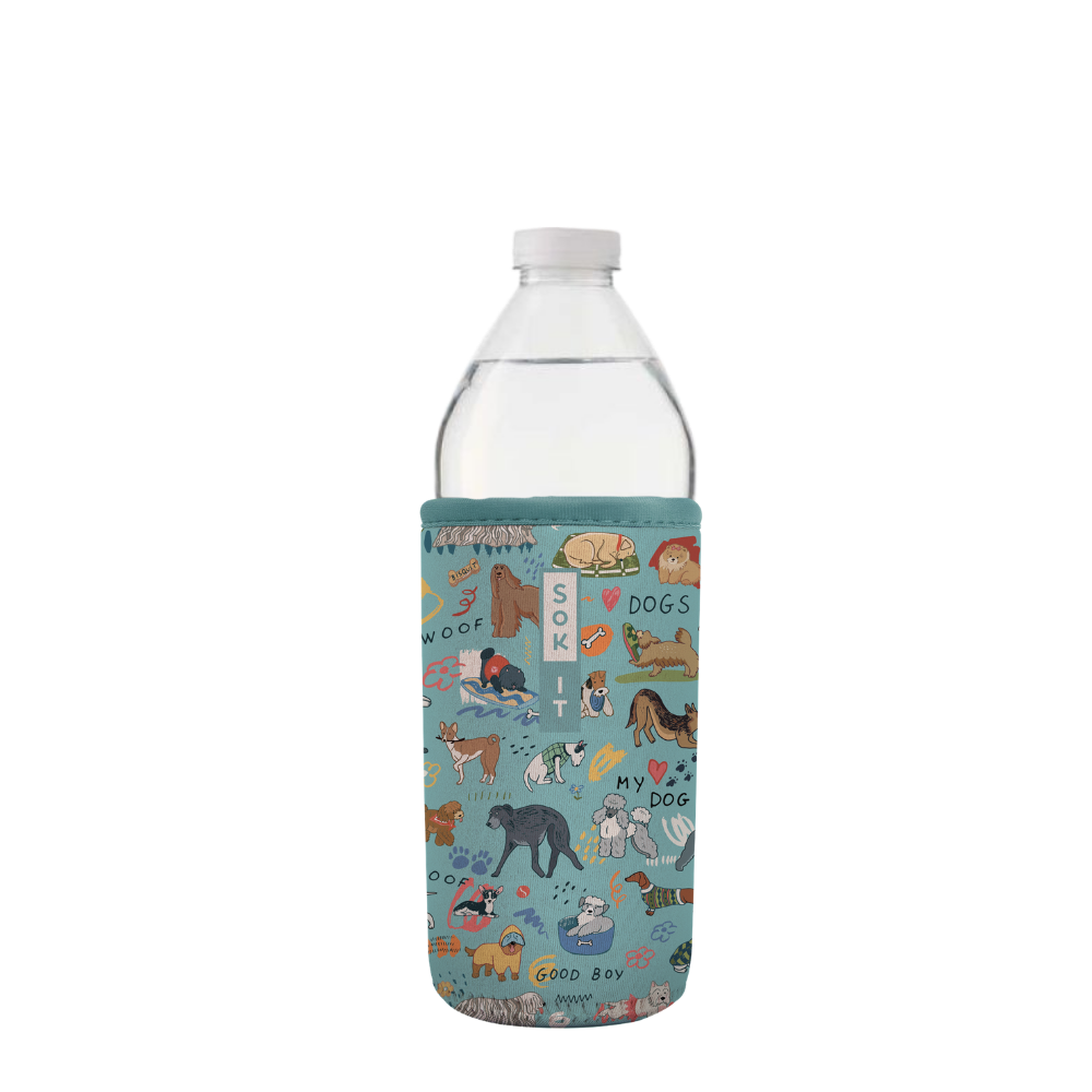 Sok-It-BotlSok-for-Water-Bottles-Dog-Days-Forever-BotlSok-Evergreen-163655231.png