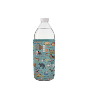 BotlSok for Water Bottles - Dog Days Forever