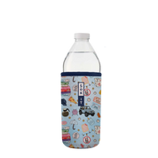 BotlSok for Water Bottles - Fast Talker