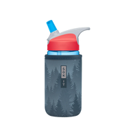 Sok-It BotlSok for CamelBak Style Bottles - Foggy Woods 12oz-Bottle 9.99 BotlSok-Outdoor