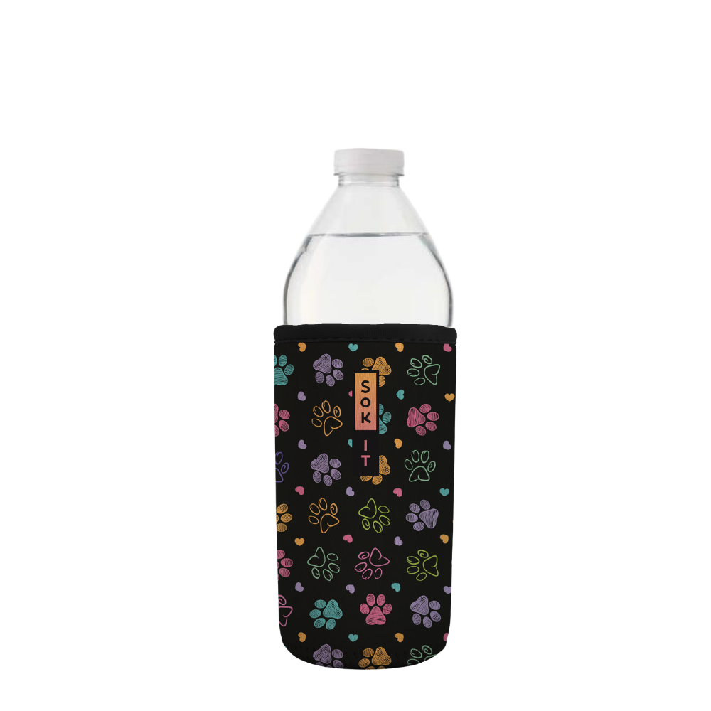 Sok-It-BotlSok-for-Water-Bottles-Furry-Footprints-BotlSok-Evergreen-148205419.png