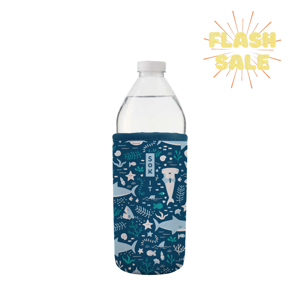 Sok-It-BotlSok-for-Water-Bottles-Happy-Sharks-BotlSok-Summer-Holiday-163237497.png