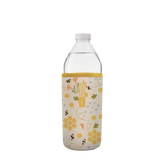 BotlSok for Water Bottles - Honeycomb Buzz