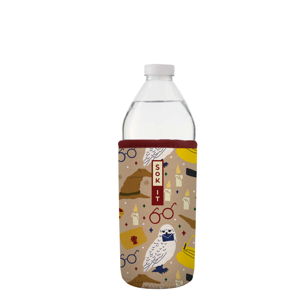 BotlSok for Water Bottles - Horcrux