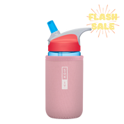 BotlSok for Water Bottles - Millennial Pink