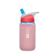 BotlSok for Water Bottles - Millennial Pink