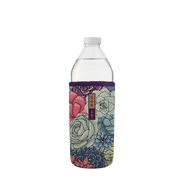 BotlSok for Water Bottles - Succulents