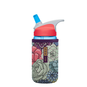 Sok-It BotlSok for CamelBak Style Bottles - Succulents 12oz 9.99 BotlSok-SS Floral