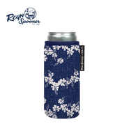 Sok-It CanSok - 50th State Flower 12oz-Slim-Can 6.49 CanSok-Tropical