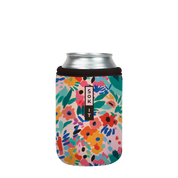 Sok-It CanSok - Abstract Floral 12oz-Can 12.99 CanSok-SS Floral