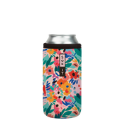 Sok-It CanSok - Abstract Floral 16oz-Can 13.99 CanSok-SS Floral