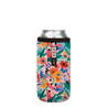 Sok-It CanSok - Abstract Floral 16oz-Can 13.99 CanSok-SS Floral