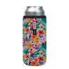 Sok-It CanSok - Abstract Floral 25oz-Can 14.99 CanSok-Evergreen