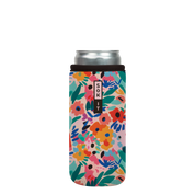 Sok-It CanSok - Abstract Floral  