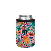 Sok-It CanSok - Abstract Floral  