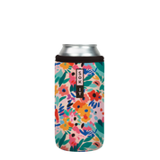 Sok-It CanSok - Abstract Floral  