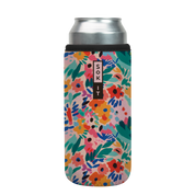 Sok-It CanSok - Abstract Floral  