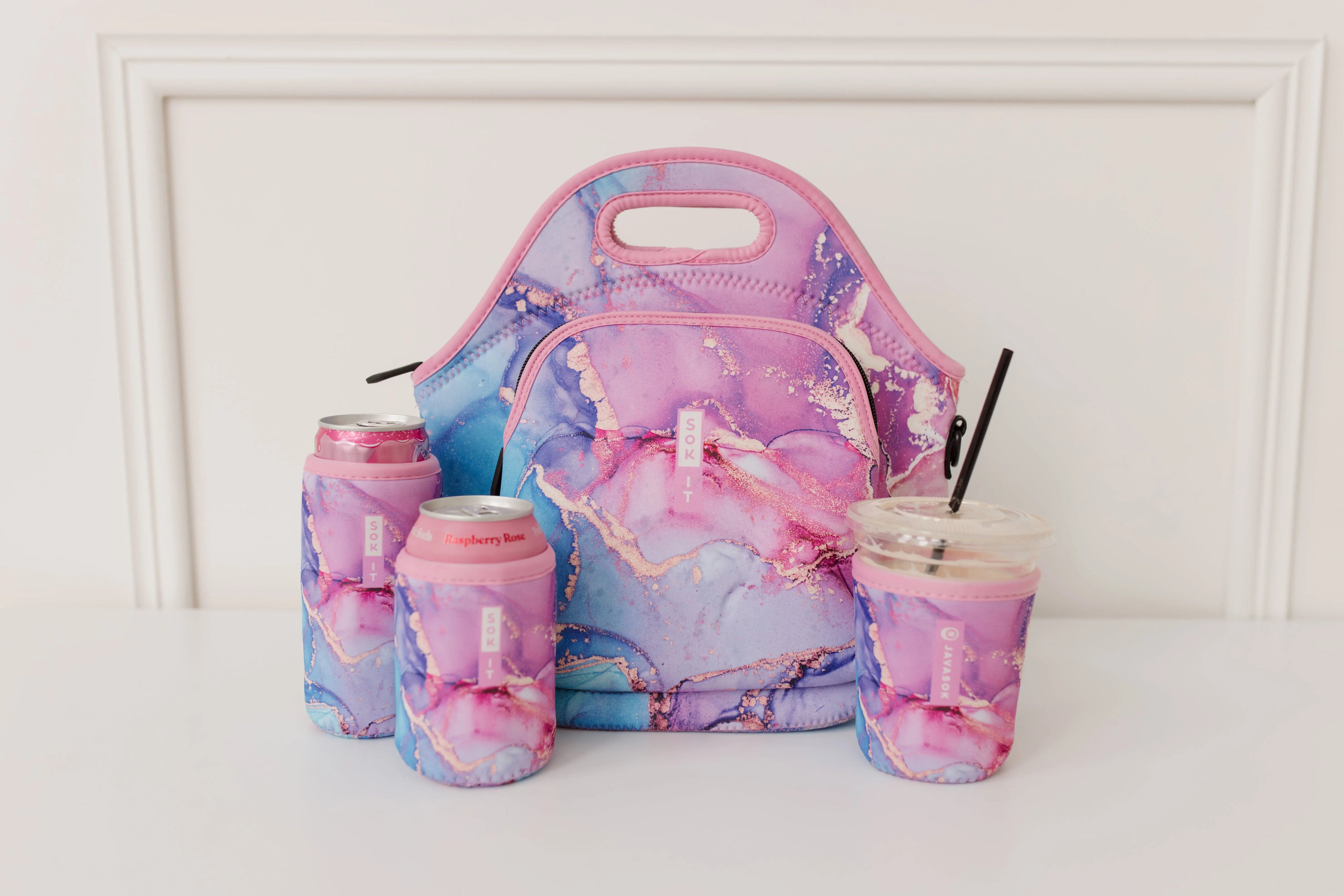 Sok-It CanSok - Aurora Era   CanSok-Evergreen