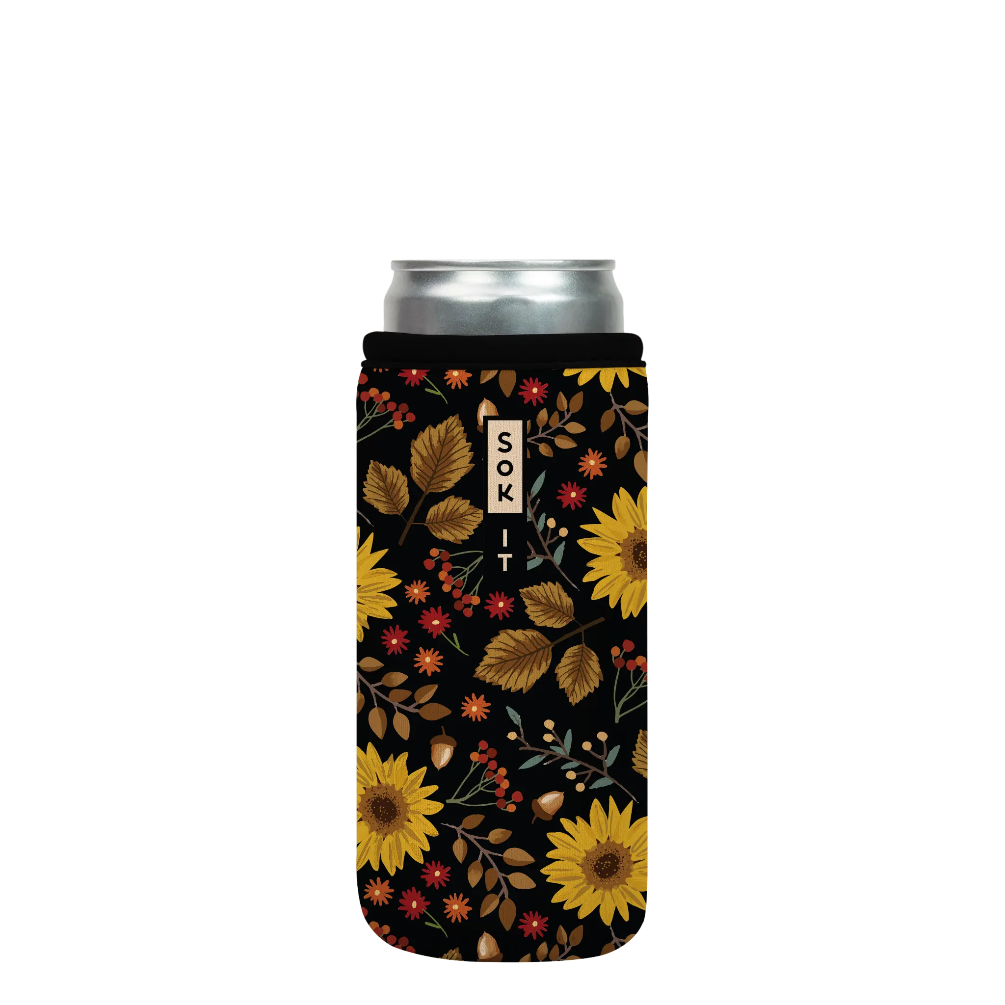 Sok-It CanSok - Autumn Glow   CanSok-Fall Holiday